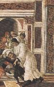 Sandro Botticelli Stories of St Zanobius (mk36) china oil painting artist